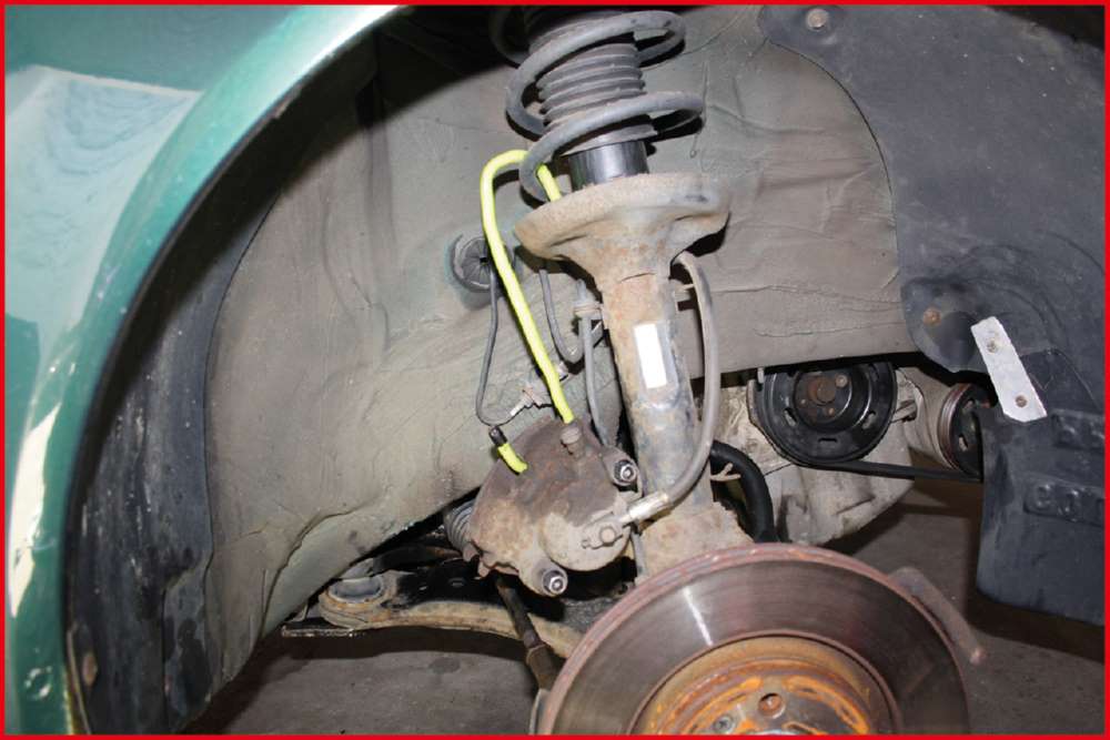 Produktbild KS Tools Universal Haken Satz formbar 2 Teile bild 8