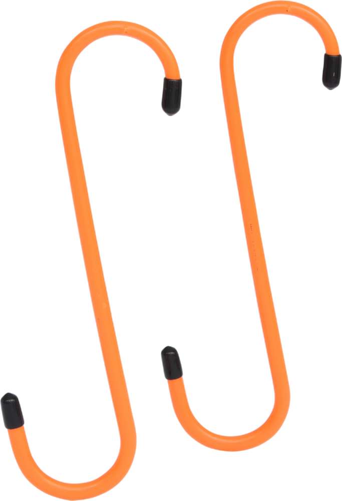 Produktbild KS Tools Universal Haken Satz starr 2 Teile bild 5