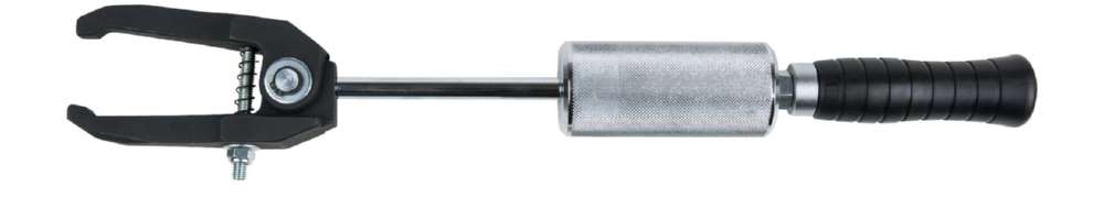 Produktbild KS Tools Universal Injektoren Ausziehwerkzeug 1,55 kg Schlaggewicht bild 8