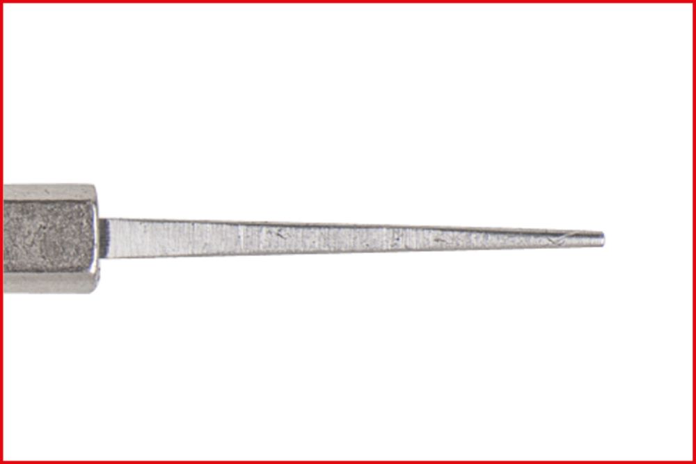 Produktbild KS Tools LKW Universal Kabel Entriegelungswerkzeug Satz 3 teilig bild 13