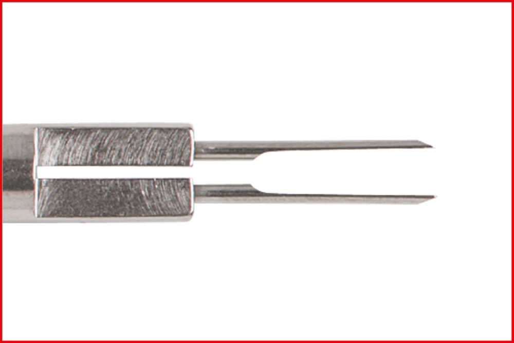 Produktbild KS Tools LKW Universal Kabel Entriegelungswerkzeug Satz 3 teilig bild 14