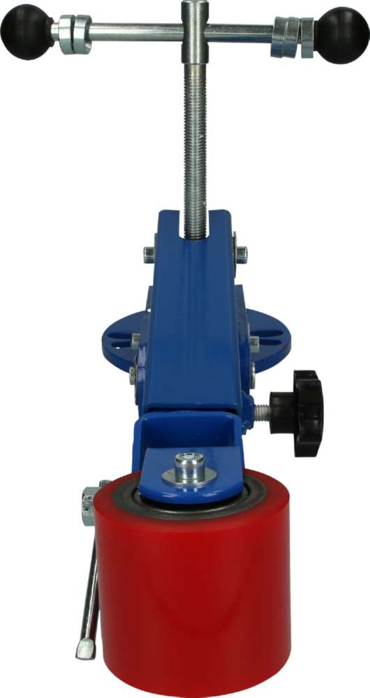 Produktbild KS Tools Universal Kotflügel Bördelgerät Länge 440 mm Breite 150 mm bild 4