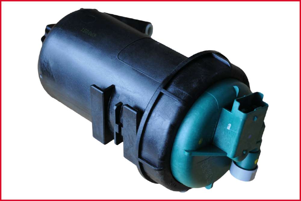 Produktbild KS Tools Universal Kraftstofffilter Zange mit abwinkelbaren Backen bild 5