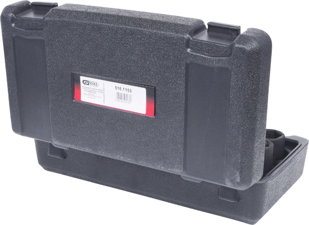 Produktbild KS Tools 1 Zoll Universal Kraftvervielfältiger Satz 5 teilig 30 und 33mm bild 3