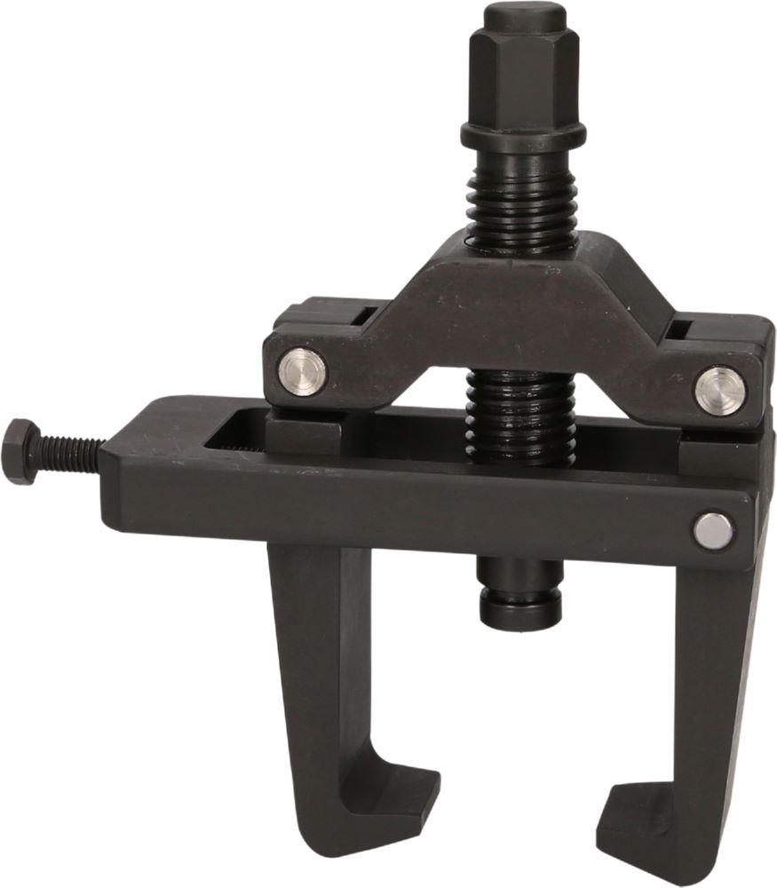 Produktbild KS Tools Universal Kugelgelenk Abzieher 2-armig mit Spannbügel 69 mm bild 2