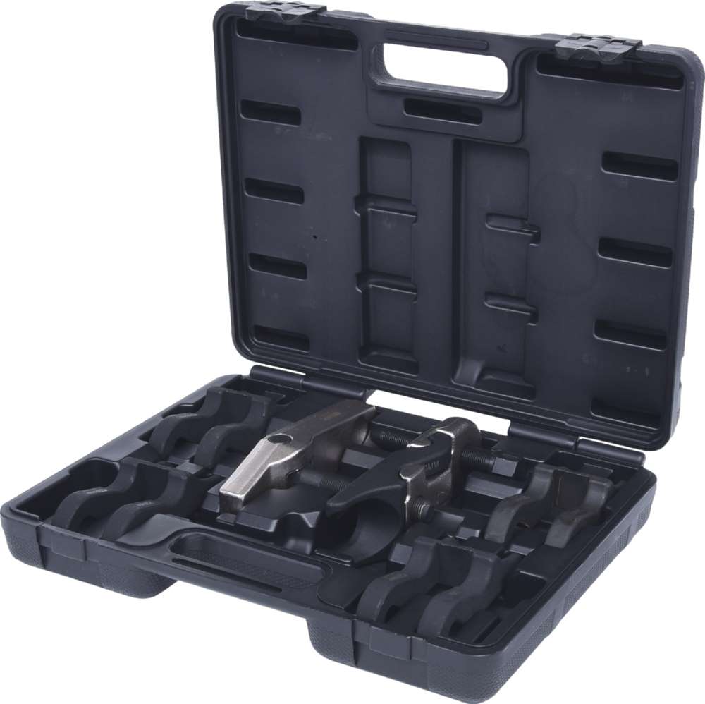 Produktbild KS Tools Universal Kugelgelenk Ausdrücker Satz mit auswechselbaren Gabeln 7 teilig