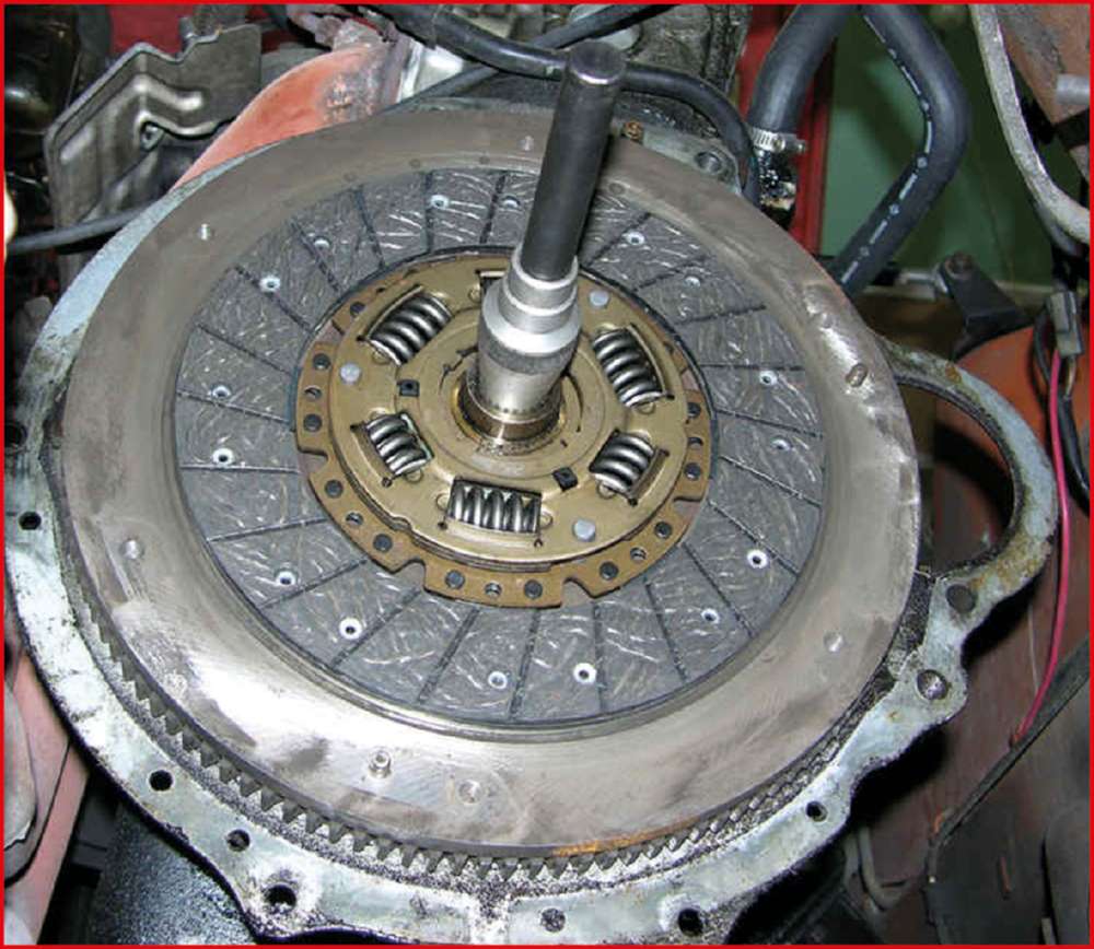 Produktbild KS Tools Universal Kupplungs Zentrier Werkzeug Satz Durchmesser 15 mm - 26 mm 19 Teile bild 5