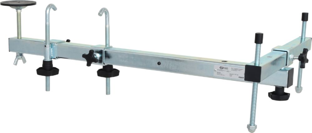 Produktbild KS Tools Universal Motor Stütztraverse 300 x 1020 mm