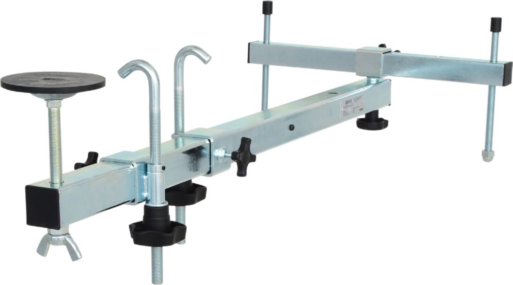 Produktbild KS Tools Universal Motor Stütztraverse 300 x 1020 mm bild 5