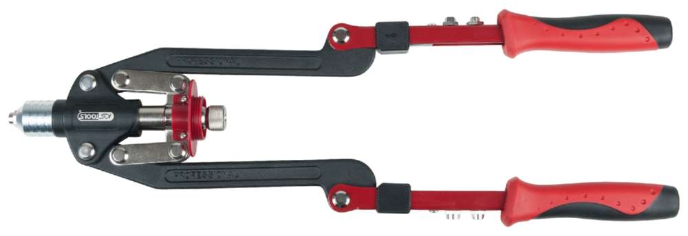 Produktbild KS Tools Universal Nietzange Gesamtlänge 510 mm