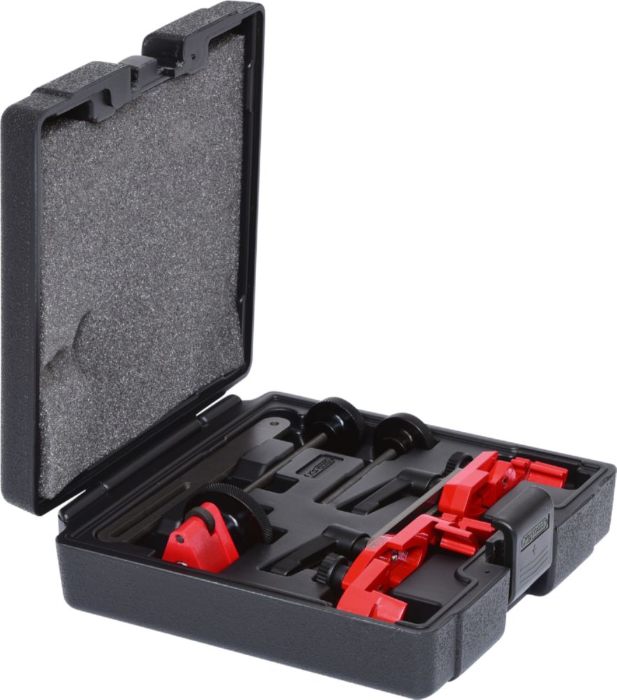 Produktbild KS Tools KFZ Universal Nockenwellen Blockiervorrichtung 5 teilig bild 7