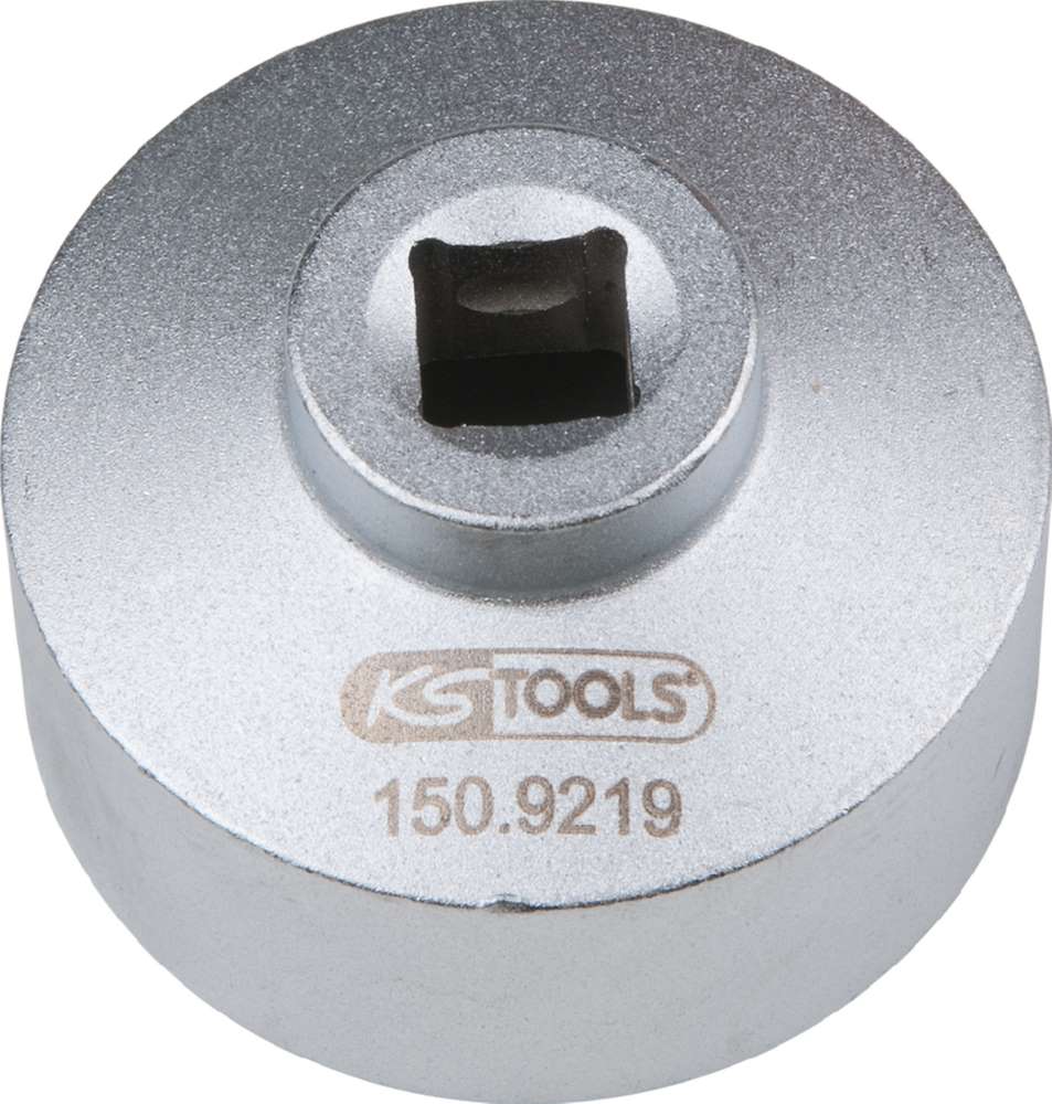 Produktbild KS Tools 3/8 Zoll Universal Ölfilter Schlüssel Schlüsselgrösse 36 mm