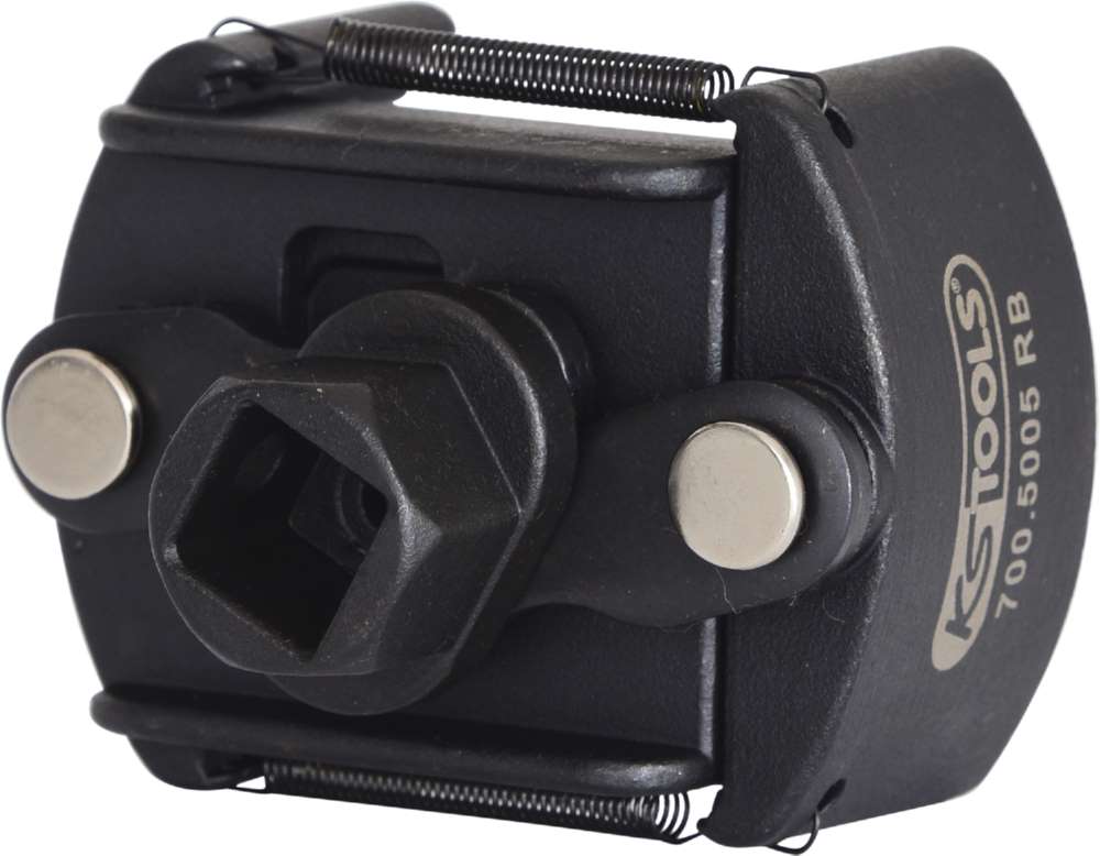 Produktbild KS Tools Universal Ölfilter Spannschlüssel Durchmesser 60 - 80 mm bild 3