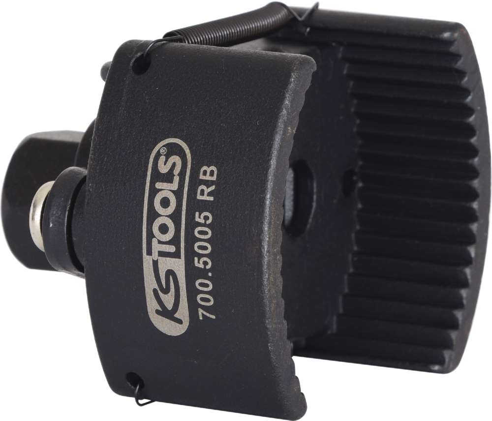 Produktbild KS Tools Universal Ölfilter Spannschlüssel Durchmesser 60 - 80 mm bild 4