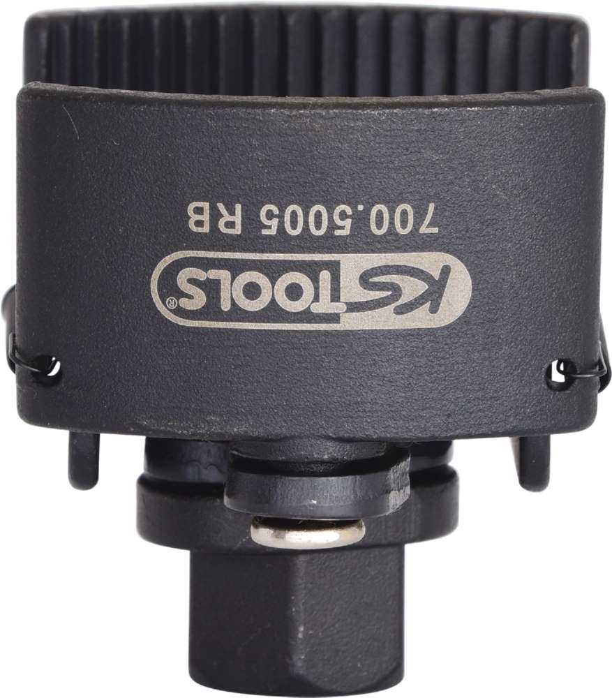 Produktbild KS Tools Universal Ölfilter Spannschlüssel Durchmesser 60 - 80 mm bild 5