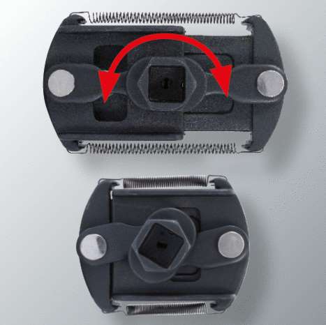 Produktbild KS Tools Universal Ölfilter Spannschlüssel Durchmesser 60 - 80 mm bild 9