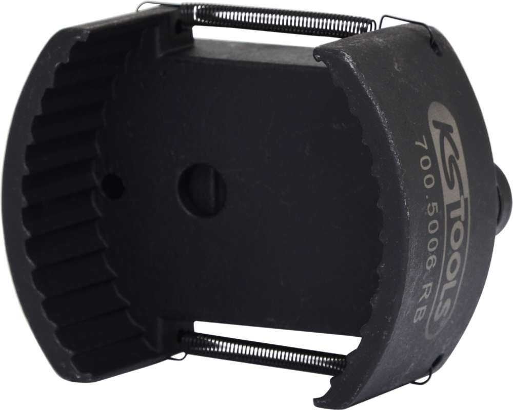 Produktbild KS Tools Universal Ölfilter Spannschlüssel Durchmesser 80 - 110 mm