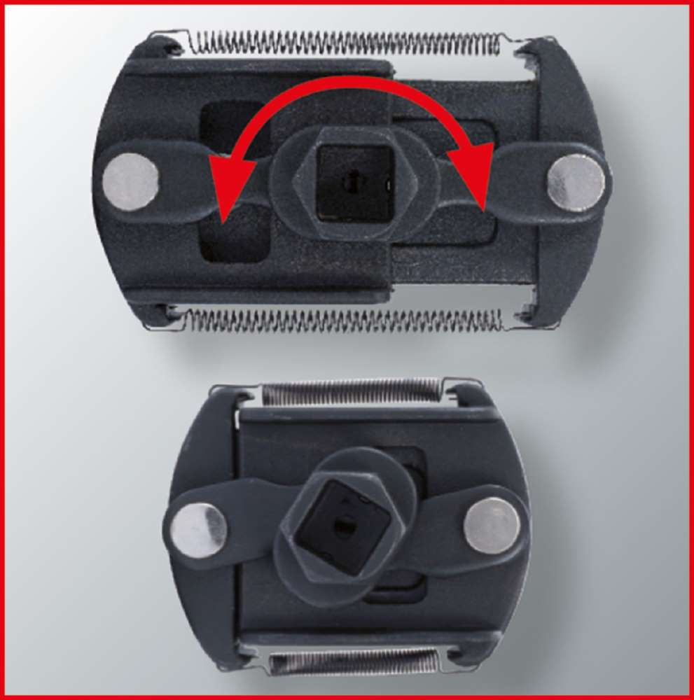 Produktbild KS Tools Universal Ölfilter Spannschlüssel Durchmesser 80 - 110 mm bild 16