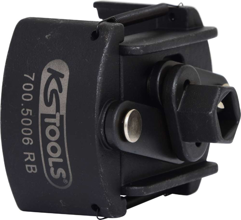 Produktbild KS Tools Universal Ölfilter Spannschlüssel Durchmesser 80 - 110 mm bild 3