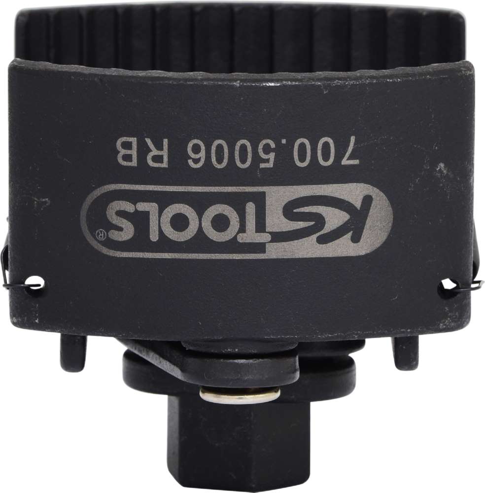 Produktbild KS Tools Universal Ölfilter Spannschlüssel Durchmesser 80 - 110 mm bild 8