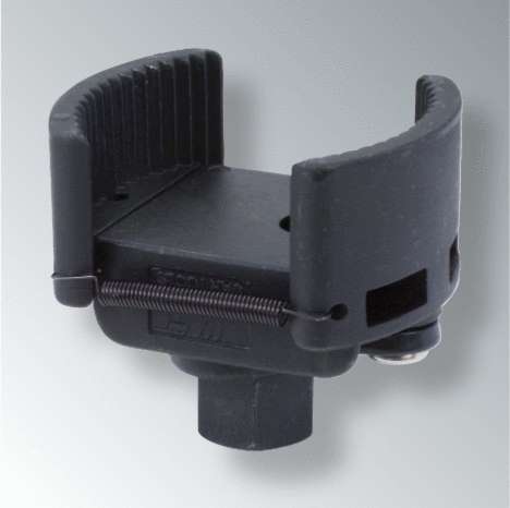 Produktbild KS Tools Universal Ölfilter Spannschlüssel Durchmesser 104 - 150 mm bild 3