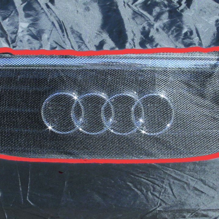 Produktbild KS Tools Universal PKW Frontabdeckung aus Nylon bild 7