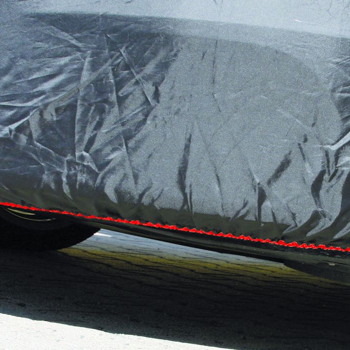 Produktbild KS Tools Universal PKW Frontabdeckung aus Nylon bild 8