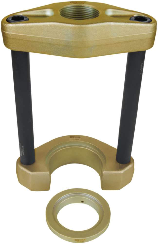 Produktbild KS Tools Universal Press Stativ 9 Teile