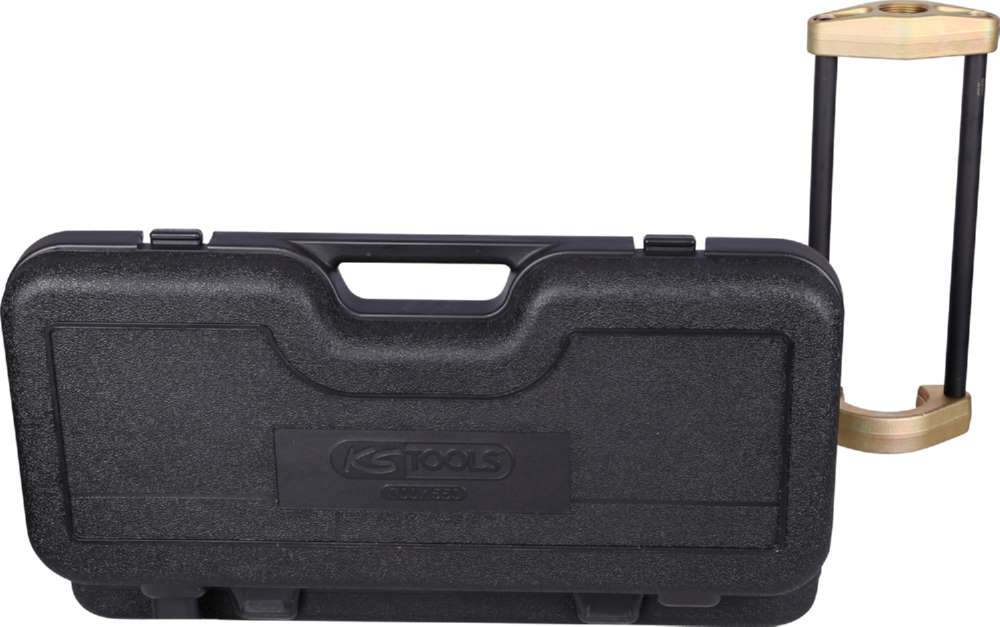 Produktbild KS Tools Universal Presswerkzeug Satz für Achsteile 38 Teile bild 4