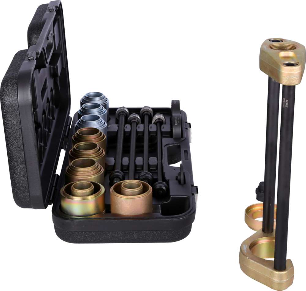 Produktbild KS Tools Universal Presswerkzeug Satz für Achsteile 38 Teile bild 5