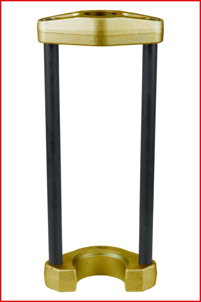 Produktbild KS Tools Universal Presswerkzeug Satz für Achsteile 38 Teile bild 7