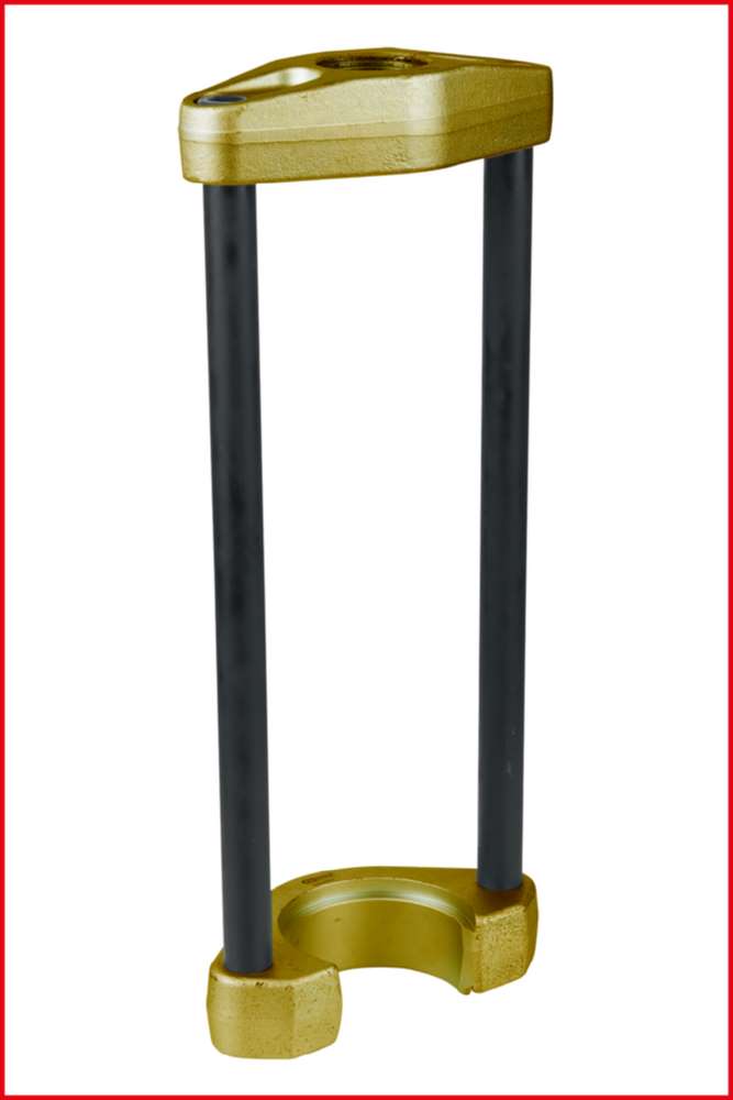 Produktbild KS Tools Universal Presswerkzeug Satz für Achsteile 38 Teile bild 8