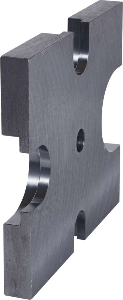 Produktbild KS Tools Universal Prismenplatte Durchmesser 40,0 / 63,0 / 75,0 / 80 mm bild 3