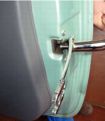 Produktbild KS Tools Universal-Richteisen Gesamtlänge 700 mm bild 3