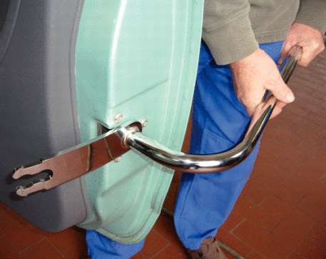 Produktbild KS Tools Universal-Richteisen Gesamtlänge 700 mm bild 4