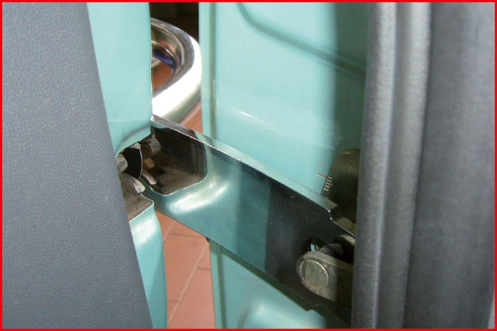 Produktbild KS Tools Universal-Richteisen Gesamtlänge 700 mm bild 6