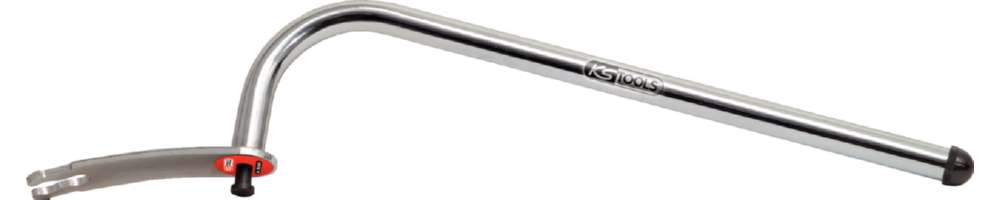 Produktbild KS Tools Universal-Richteisen Gesamtlänge 700 mm bild 7