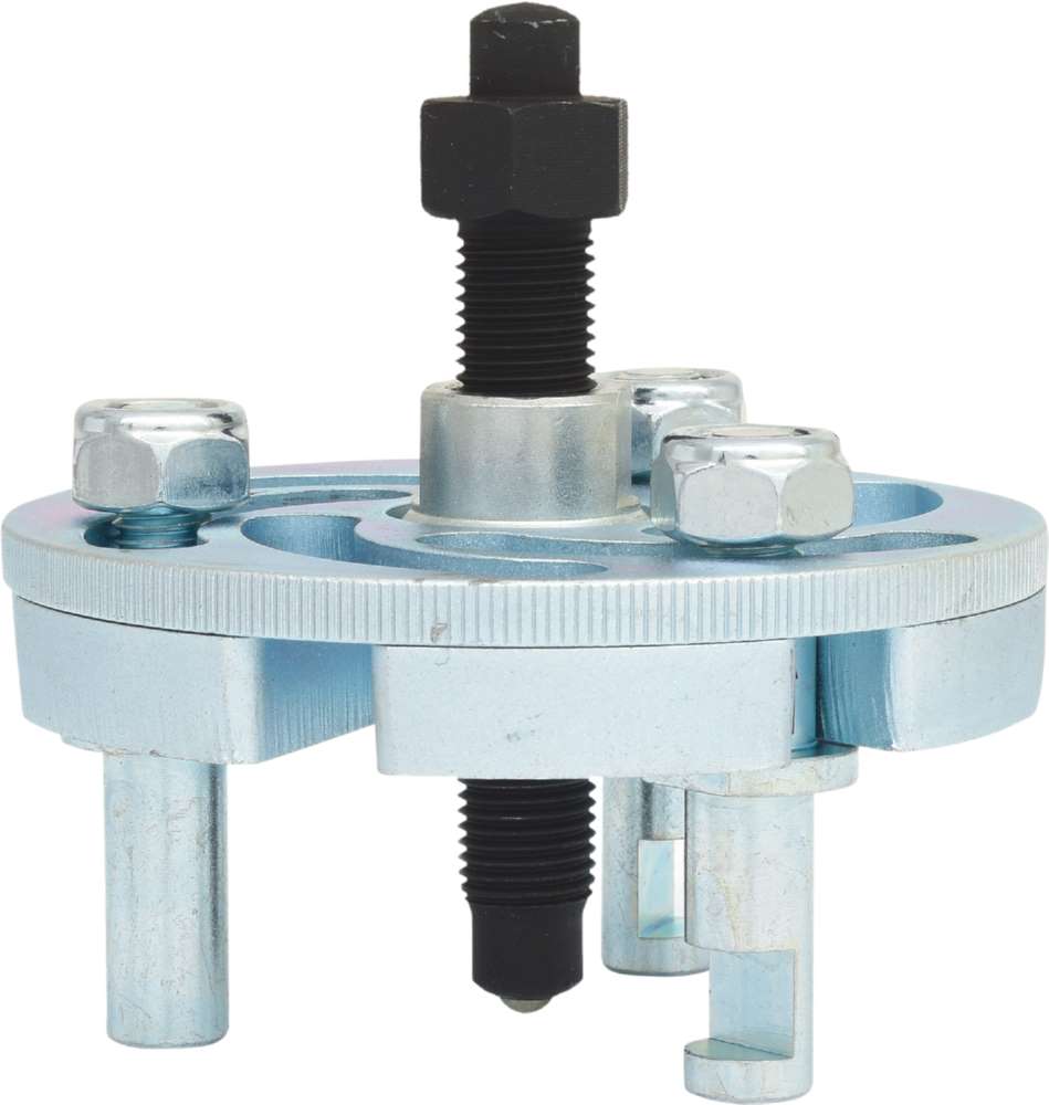 Produktbild KS Tools Universal Riemenscheiben Abzieher 3-armig Spannweite 30 - 60 mm bild 2