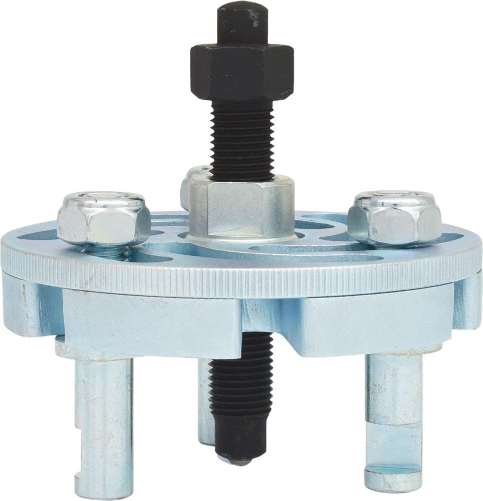 Produktbild KS Tools Universal Riemenscheiben Abzieher 3-armig Spannweite 30 - 60 mm bild 5