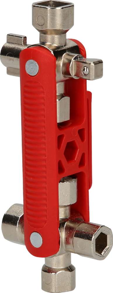 Produktbild KS Tools Universal Schaltschrankschlüssel magnetisch bild 4