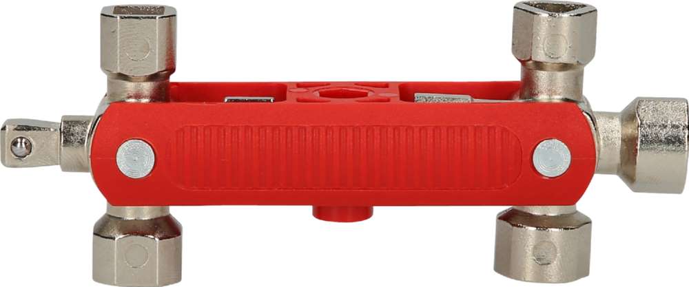 Produktbild KS Tools Universal Schaltschrankschlüssel magnetisch bild 6