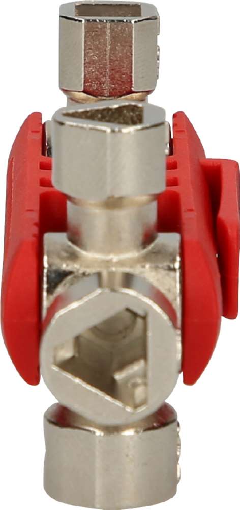 Produktbild KS Tools Universal Schaltschrankschlüssel magnetisch bild 7