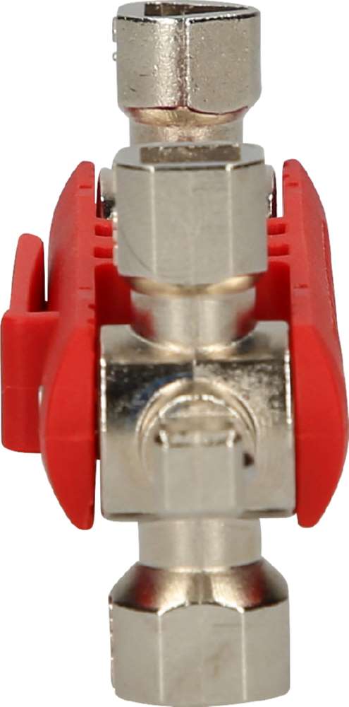 Produktbild KS Tools Universal Schaltschrankschlüssel magnetisch bild 9