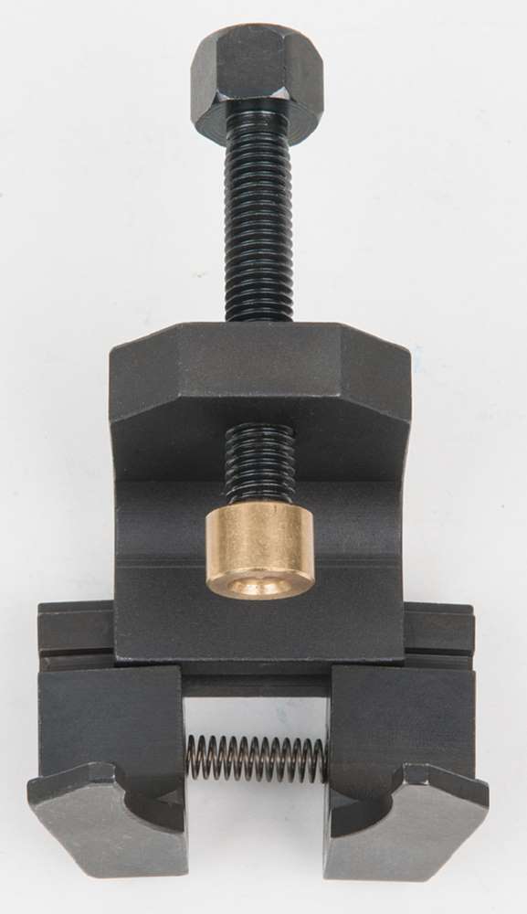 Produktbild KS Tools Universal Scheibenwischerarm Abzieher mit verstellbarer Abziehgabel 16 - 38 mm bild 10