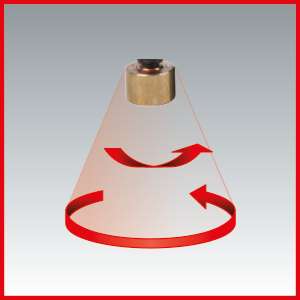 Produktbild KS Tools Universal Scheibenwischerarm Abzieher mit verstellbarer Abziehgabel 16 - 38 mm bild 11