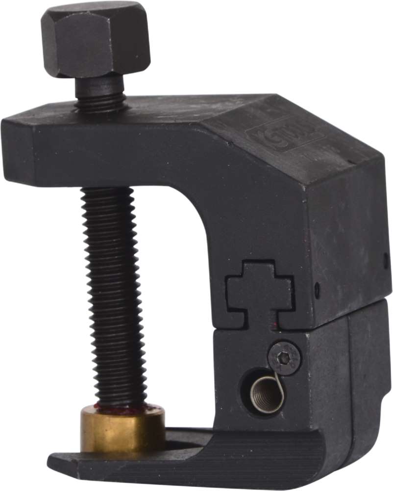 Produktbild KS Tools Universal Scheibenwischerarm Abzieher mit verstellbarer Abziehgabel 16 - 38 mm bild 2