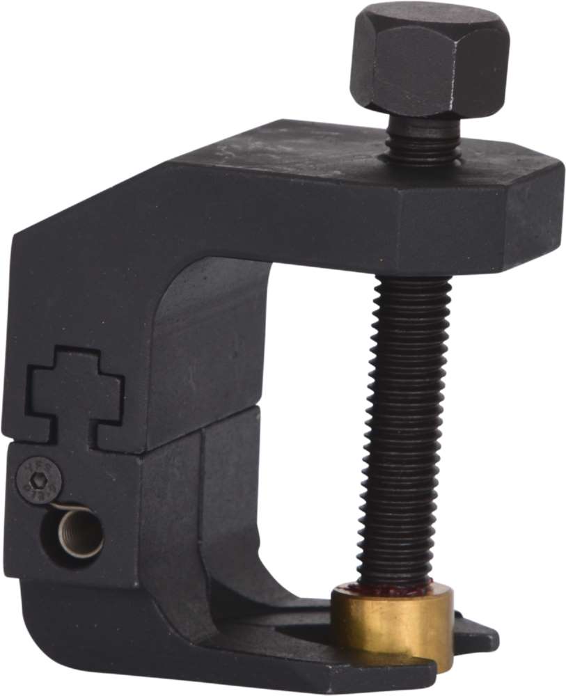 Produktbild KS Tools Universal Scheibenwischerarm Abzieher mit verstellbarer Abziehgabel 16 - 38 mm bild 4