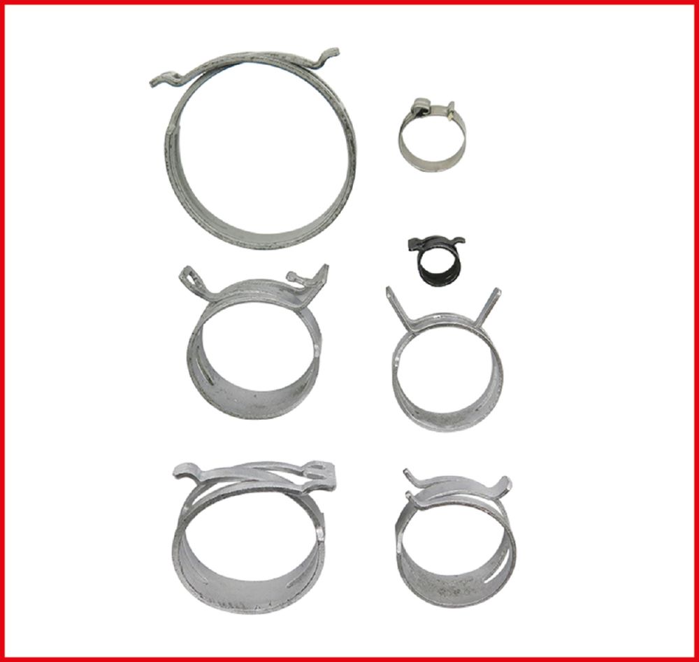 Produktbild KS Tools Universal Schlauchschellenzange mit Bowdenzug 630 mm bild 7