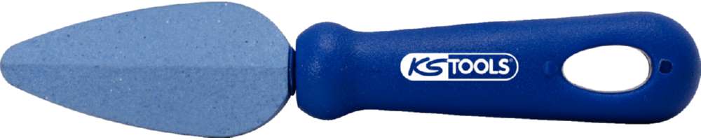 Produktbild KS Tools Universal Schleifstein Gesamtlänge 170 mm