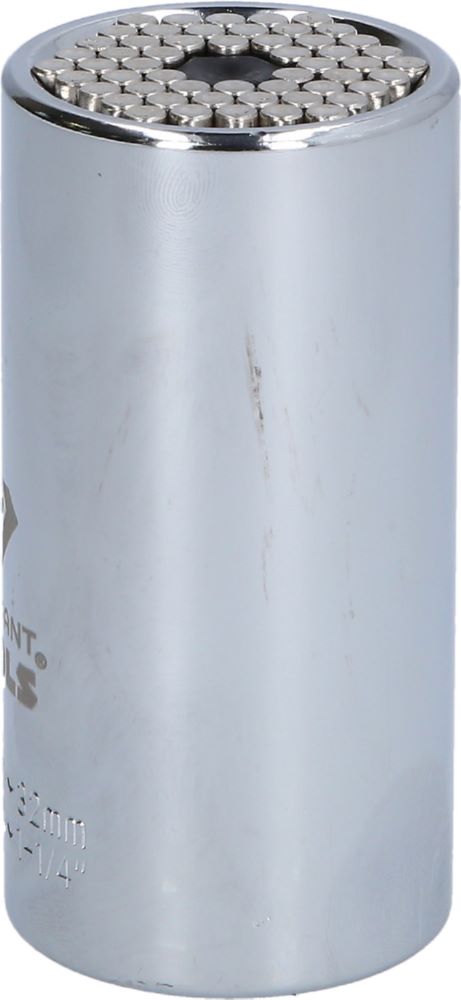 Produktbild Brilliant Tools Universalstecknuss 1/2 Zoll 11 bis 32 mm bild 6